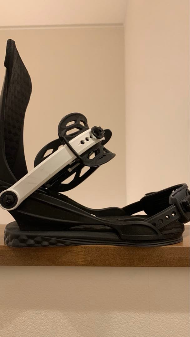 スノーボード 2023  board x union ultra ltd