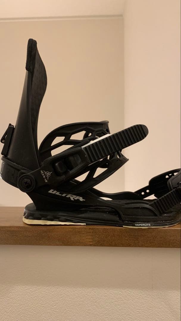 スノーボード 2023  board x union ultra ltd