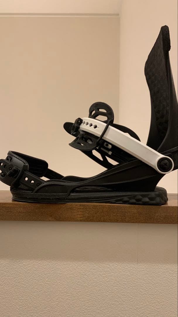 スノーボード 2023  board x union ultra ltd