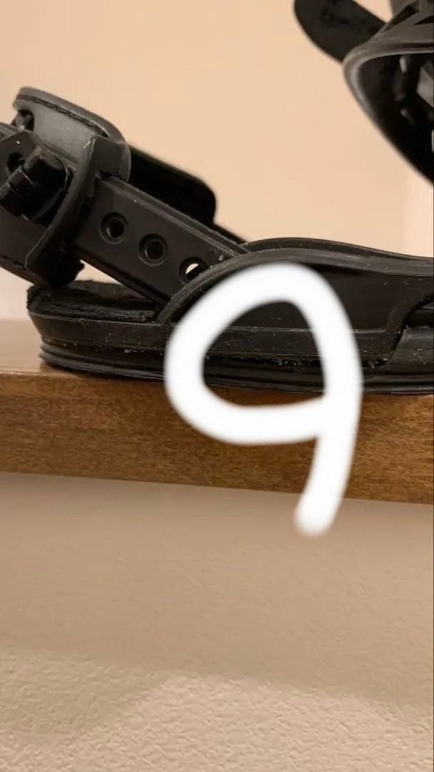 スノーボード 2023  board x union ultra ltd