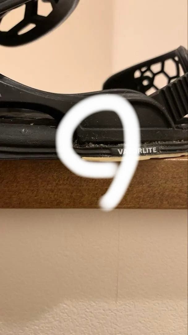 スノーボード 2023  board x union ultra ltd