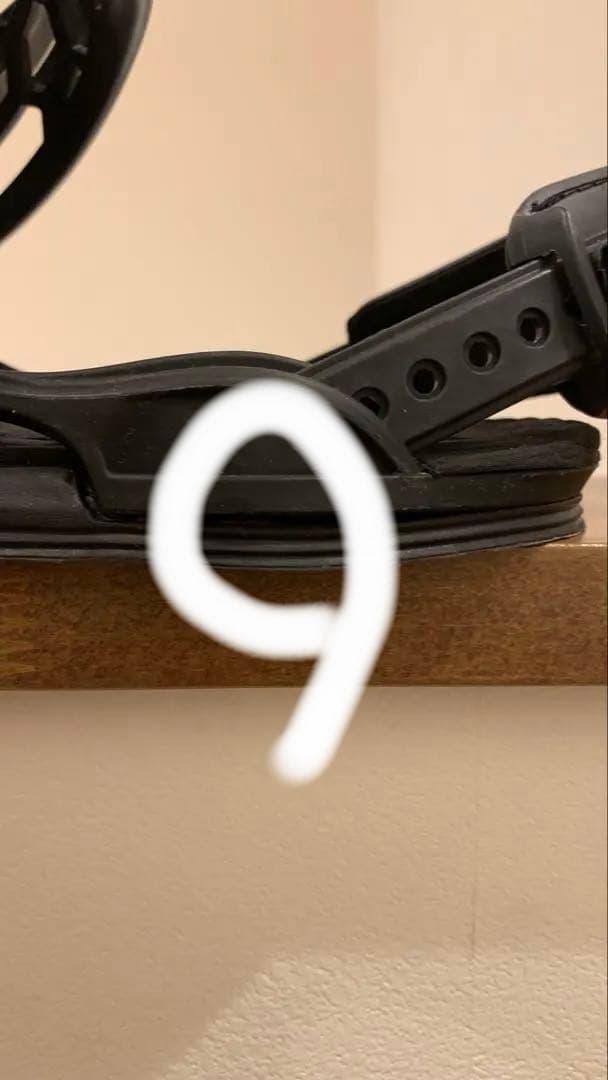 スノーボード 2023  board x union ultra ltd