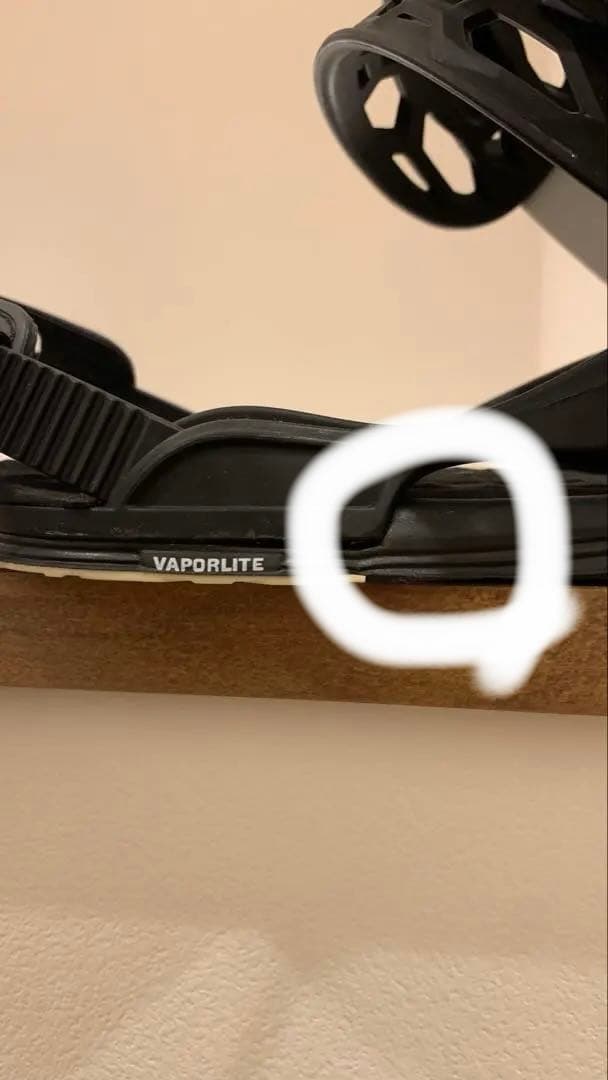 スノーボード 2023  board x union ultra ltd