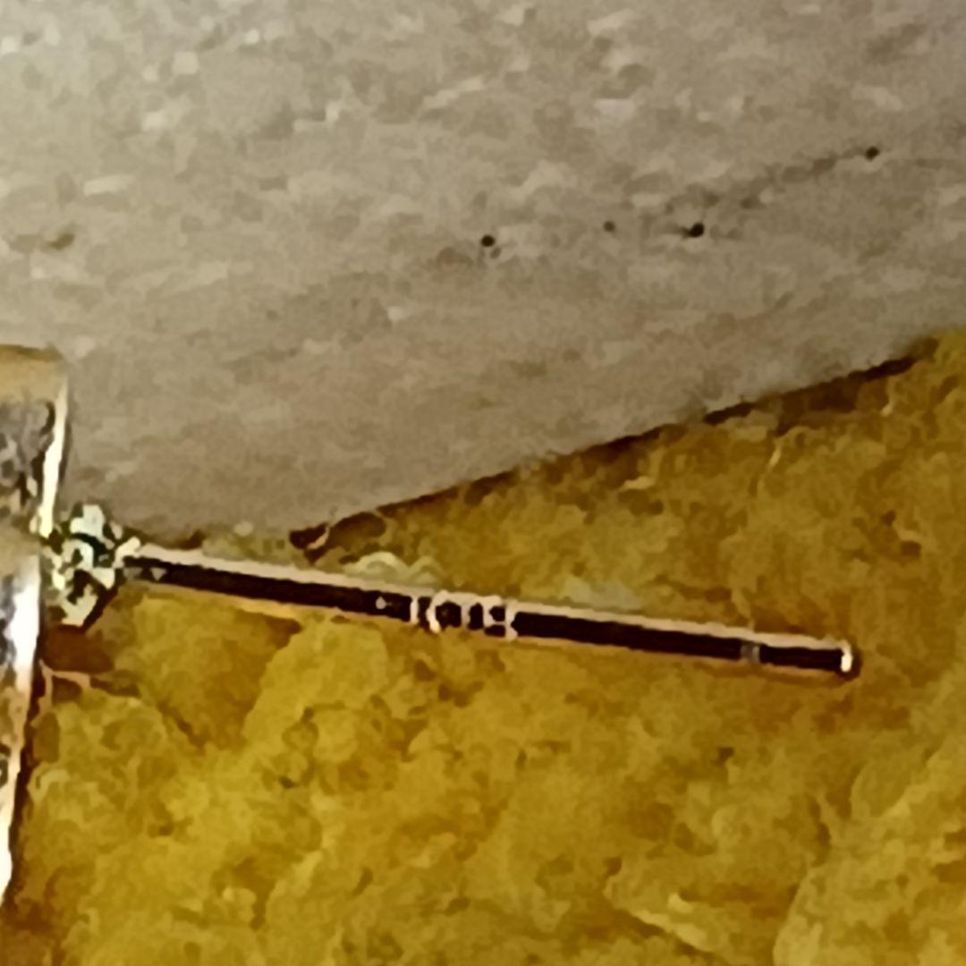 遺品生前整理刻印有りのみK18ピアス他シルバー925「コレクション整理」9日削除