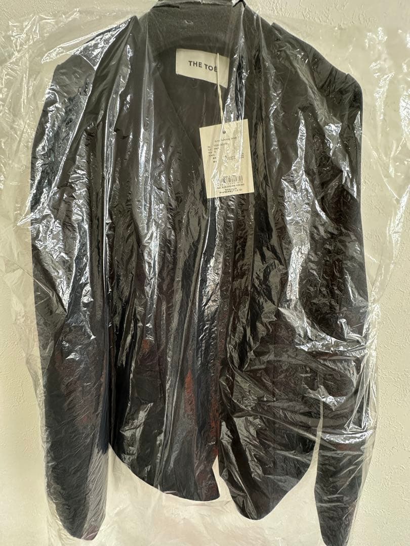 ジャケット・アウター THE TOE Evros Switching Jacket