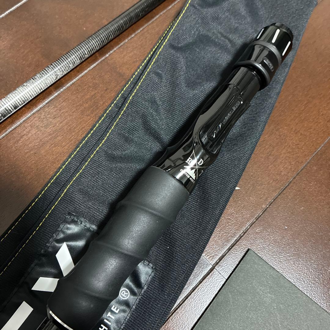 DRT ARTEX R2 保証書付