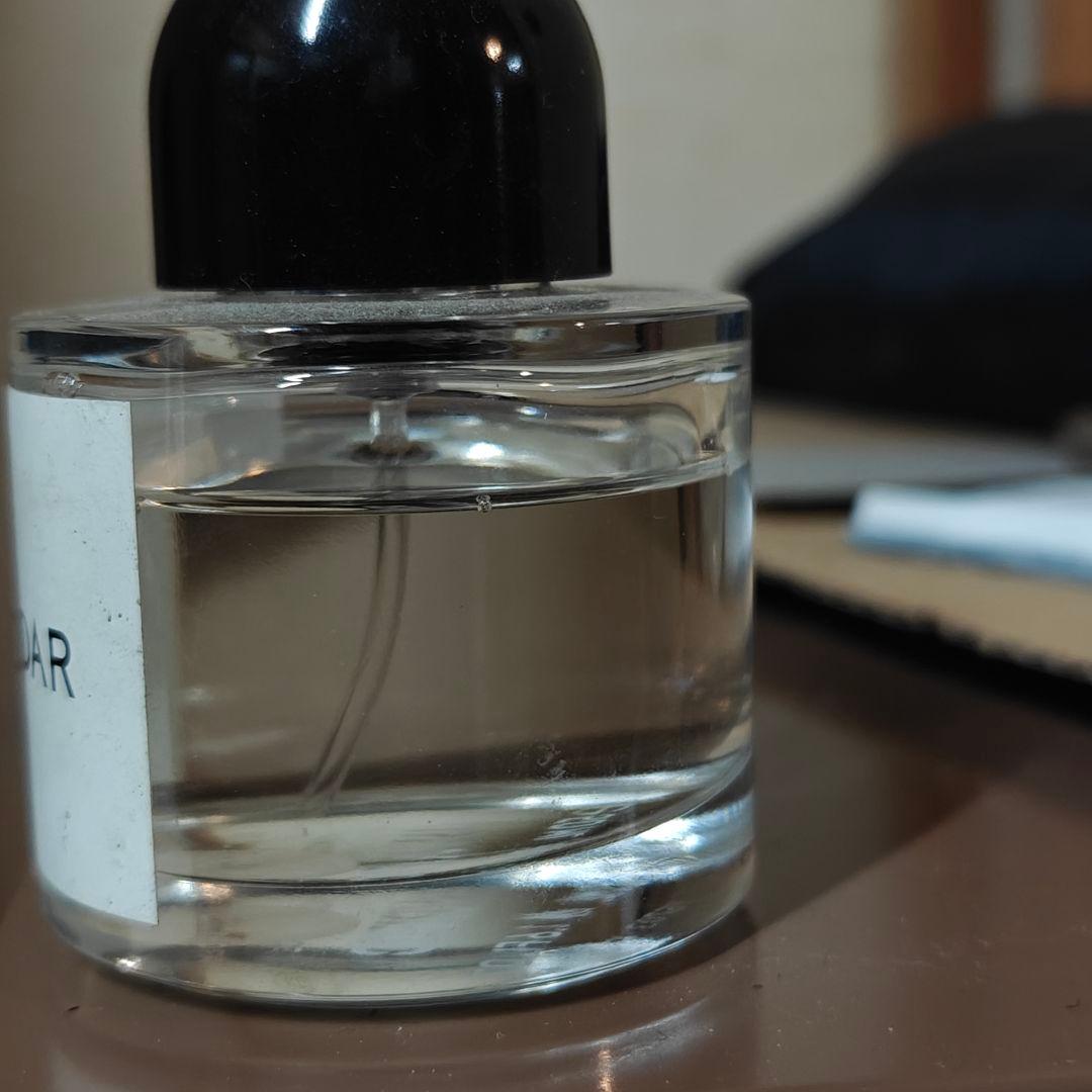 香水(ユニセックス) BYREDO SUPER CEDAR Eau de Parfum