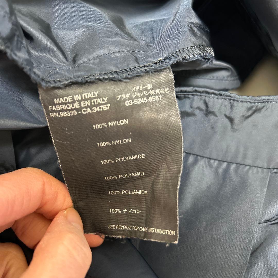 プラダ　フレアスカート　38サイズ