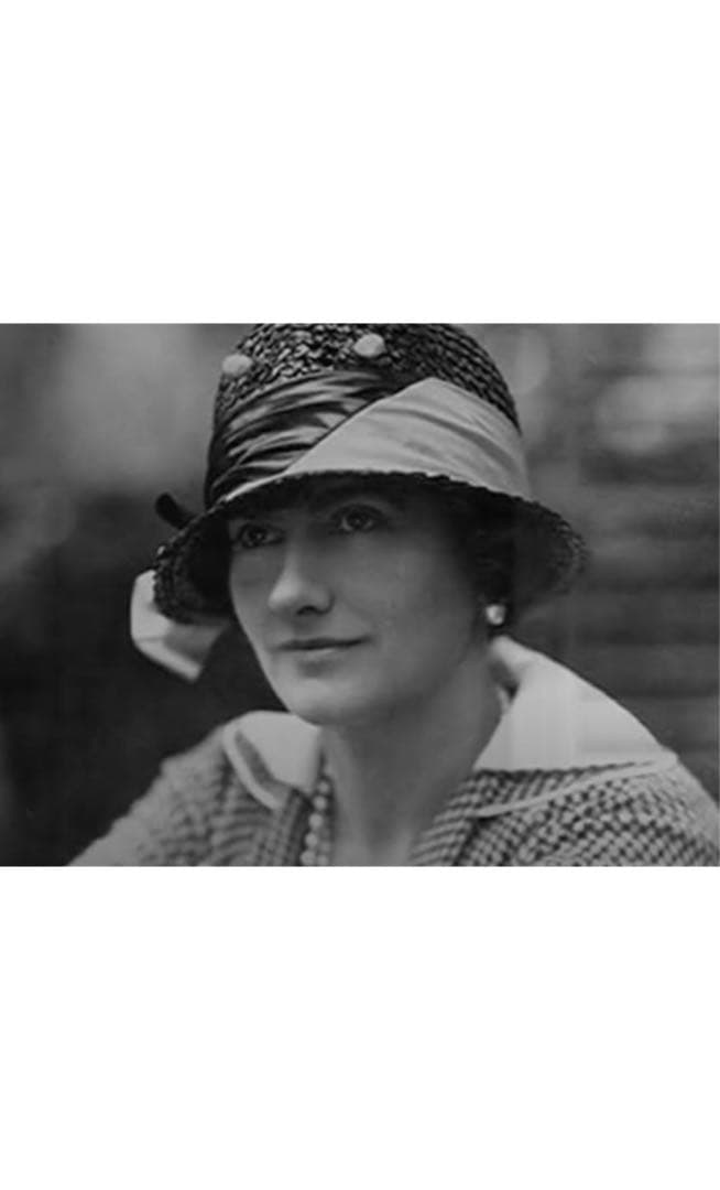 CHANEL ココマーク祭り　サイドりぼんキャスケット