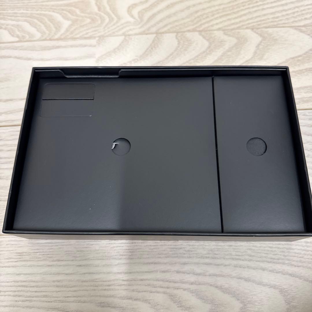 【未使用】LAVIE Tab T9 T0995/HAS ストームグレー