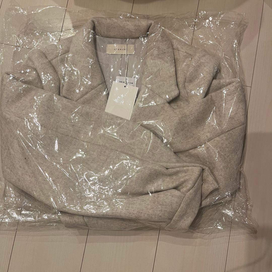 ジャケット・アウター Blair short jacket beige