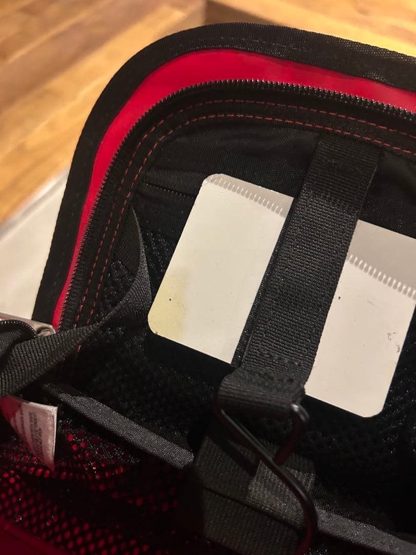 バッグ Supreme THE NORTH FACE Travel Canister