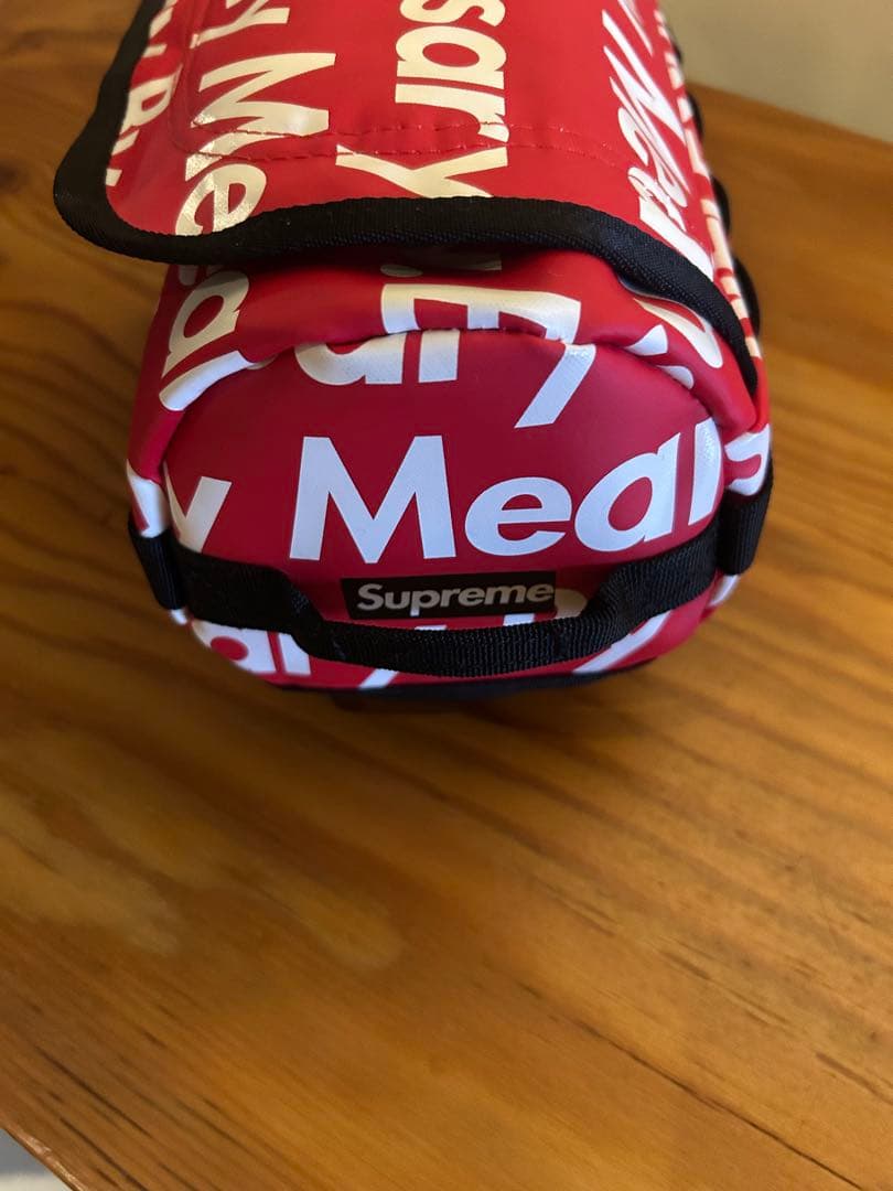 バッグ Supreme THE NORTH FACE Travel Canister