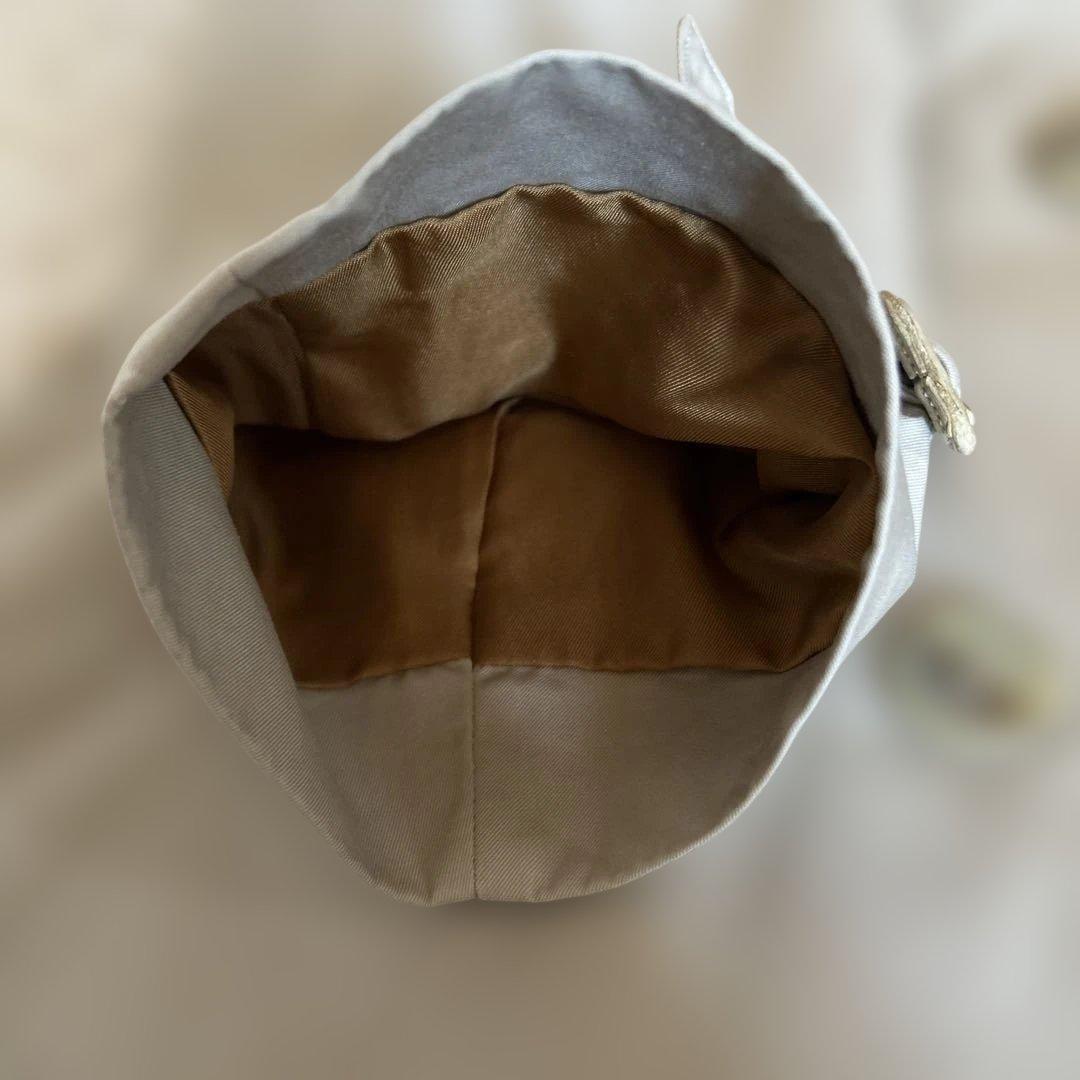 【訳あり】Burberry バーバリー　トレンチコート ダブルブレスト　ベルト付