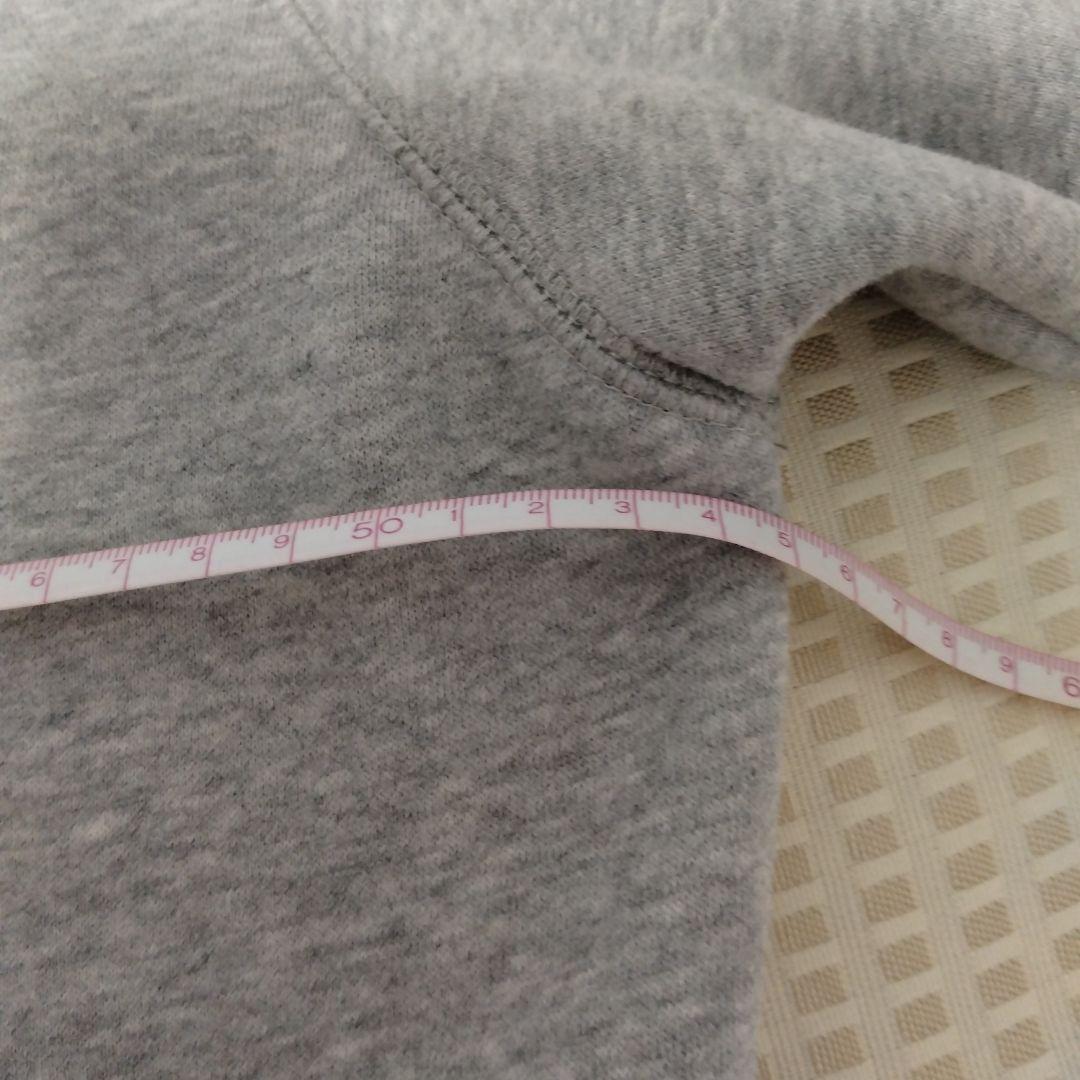 UGG グレー スウェット MサイズN