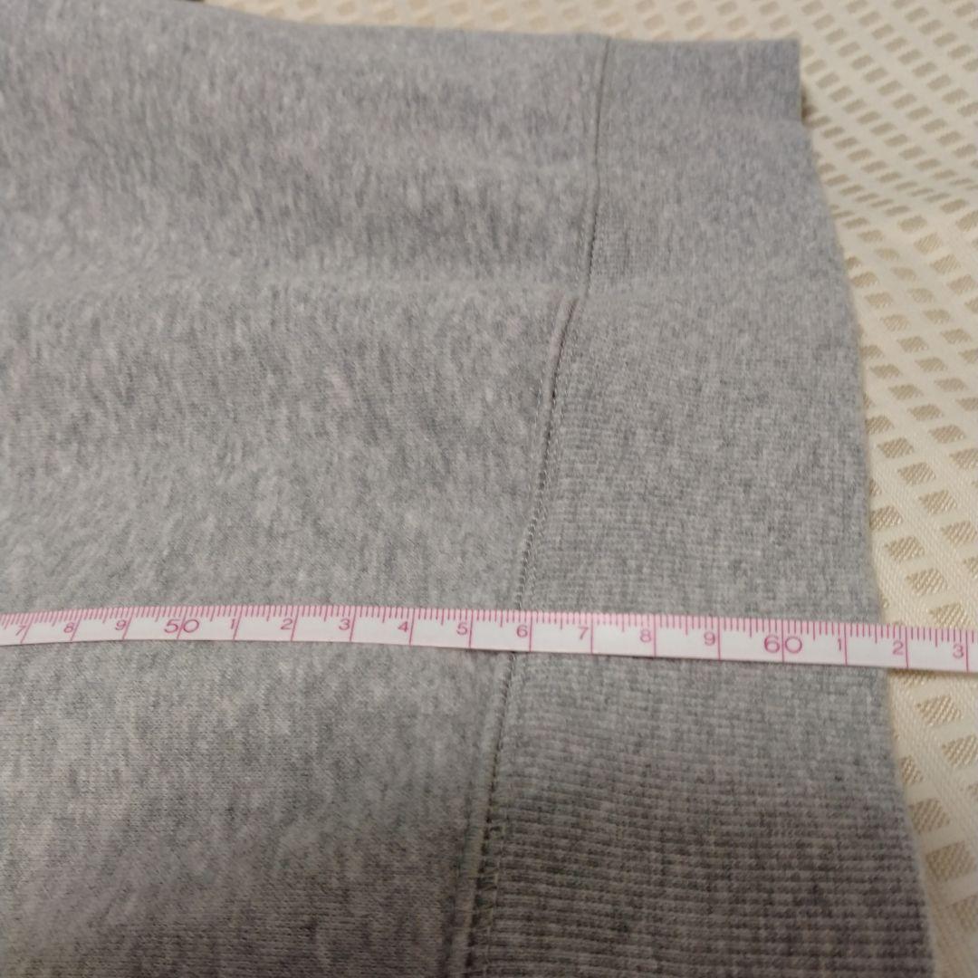 UGG グレー スウェット MサイズN