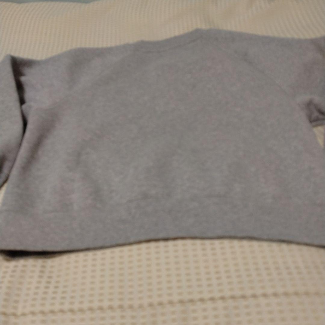 UGG グレー スウェット MサイズN