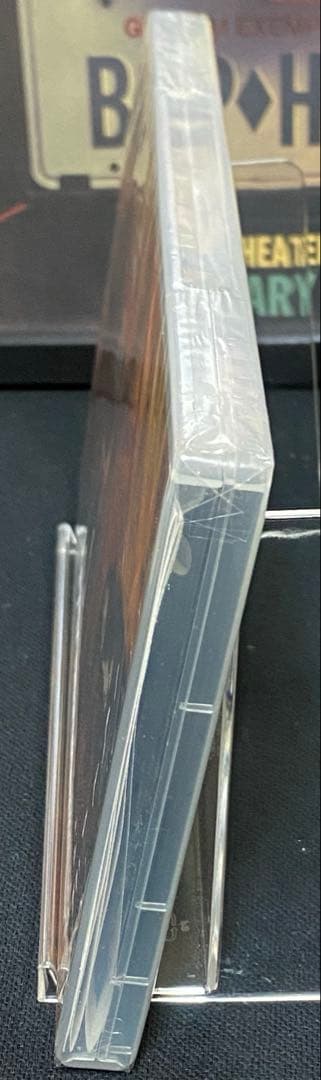 洋画／映画／DVD／リサイクル-死界-