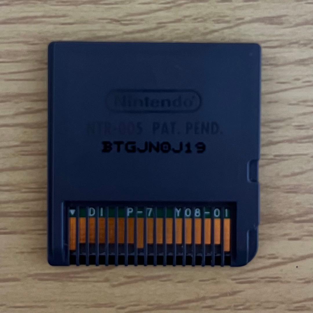 テニスの王子様　学園祭の王子様　恋愛ゲーム　テニプリ　DS　カセット　ソフト