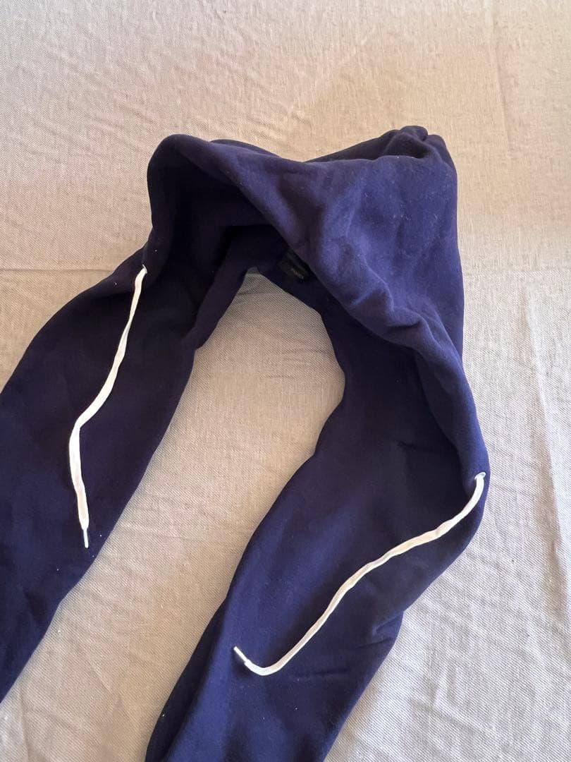 アフロイヤル 　SCYE BASICS フードマフラー