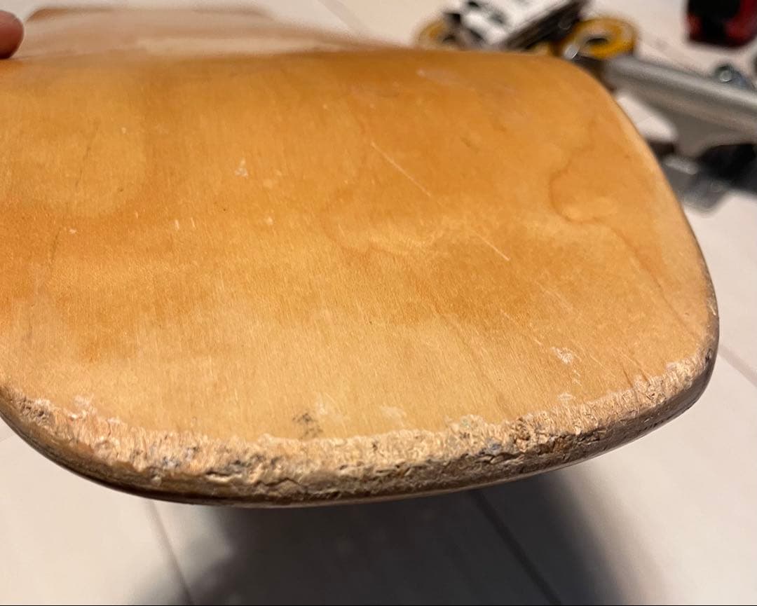 インディペンデント　クルーザー