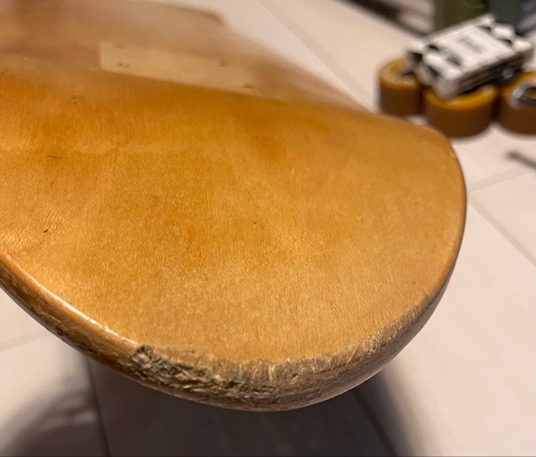 インディペンデント　クルーザー