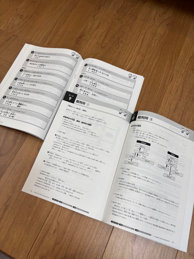 ♡スタディアップ⤴️ コンプリートマスター➕ゴロ将軍♡ テキスト／CDセット