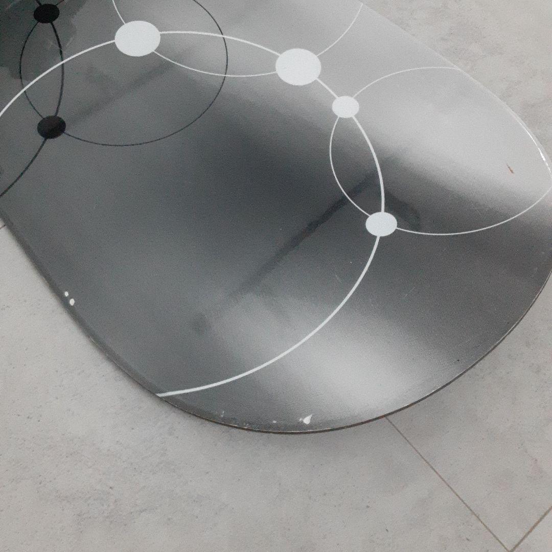 NAKED MILWEL スノーボードセット 156 キスマーク ビンディング付