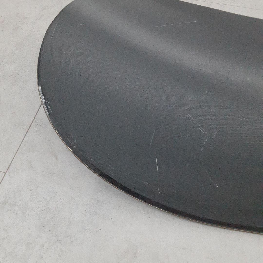 NAKED MILWEL スノーボードセット 156 キスマーク ビンディング付