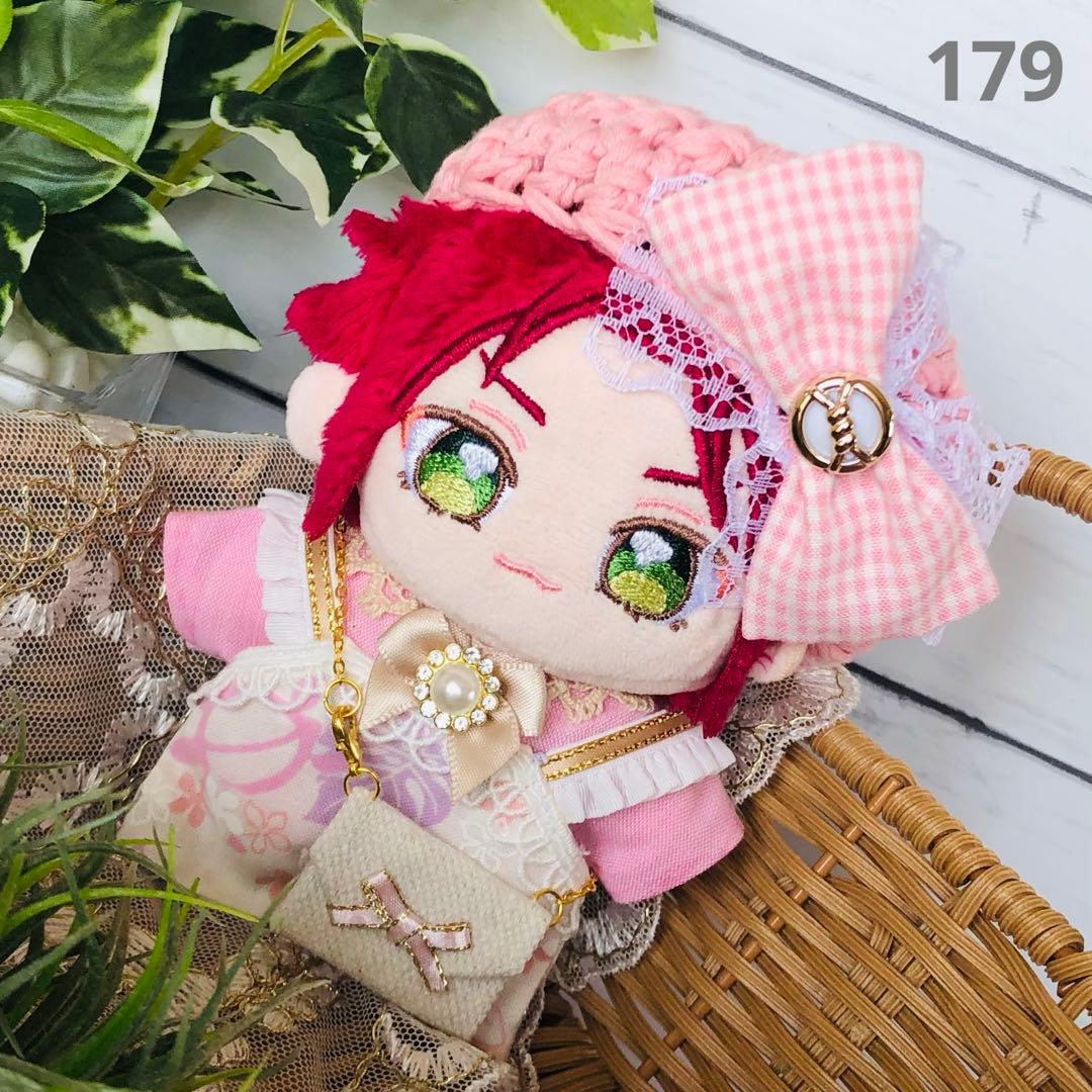 小夏工房様 リクエスト 3点 まとめ商品　あんスタ　いつぬい　ぬい服