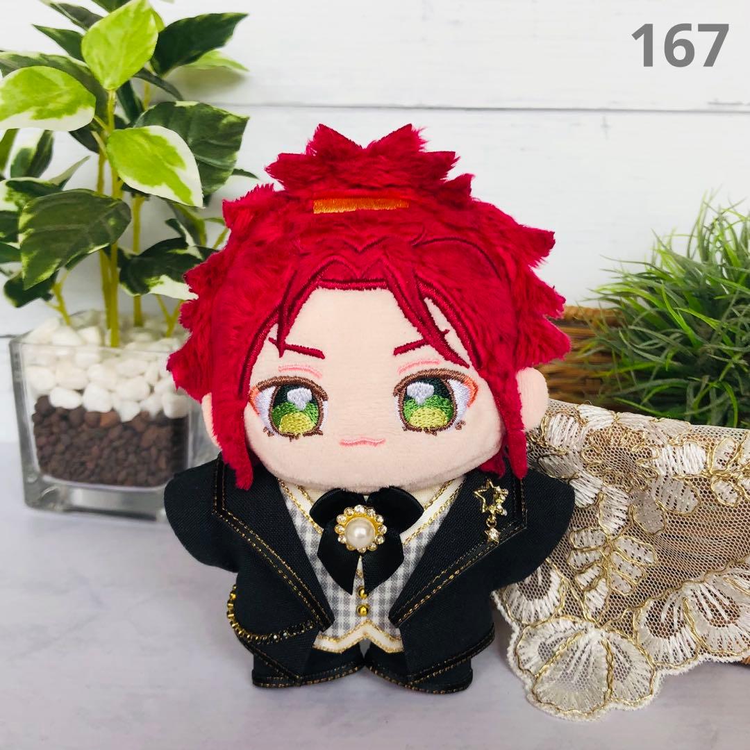 小夏工房様 リクエスト 3点 まとめ商品　あんスタ　いつぬい　ぬい服