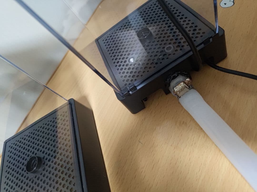 ベタ専用水槽 スマートタンク ヒーター LED内蔵 温度調節