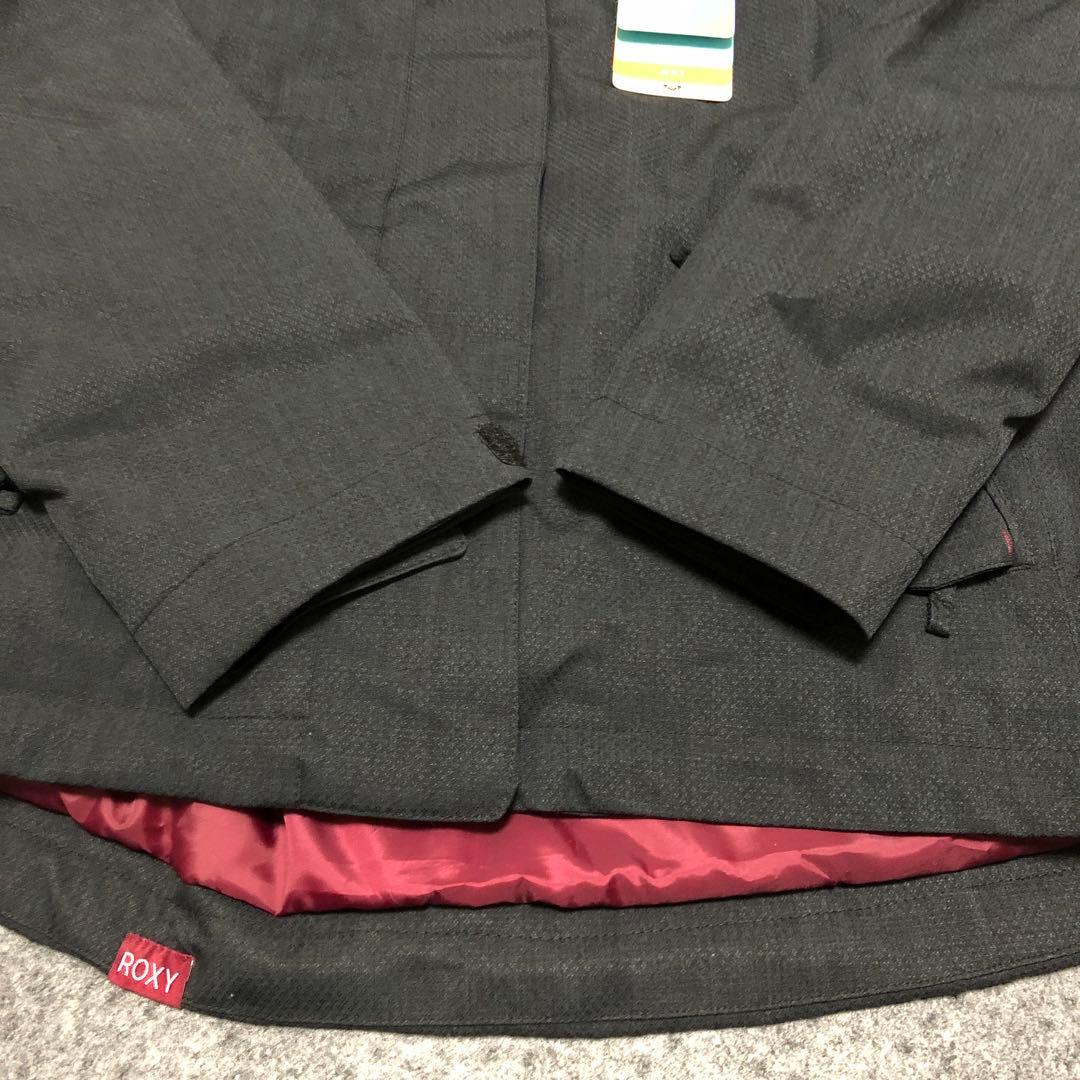 ROXY スノーウェア　ジャケット　L 新品♫ レディース　スノーボード