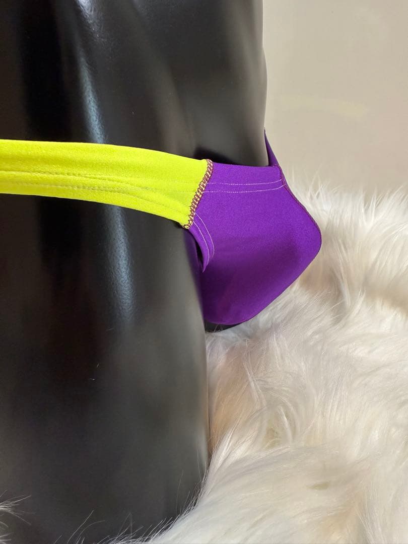 専用品【AQUX】⭐︎Brazilian Bikinis 3Lサイズ✨