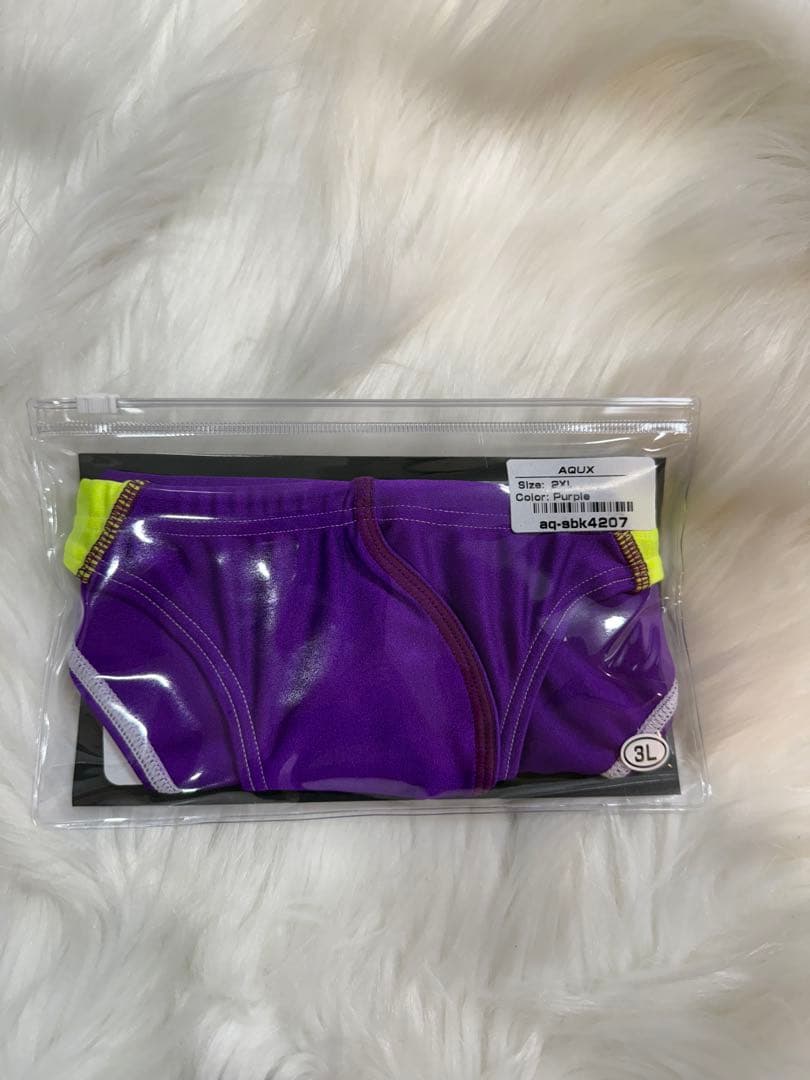 専用品【AQUX】⭐︎Brazilian Bikinis 3Lサイズ✨