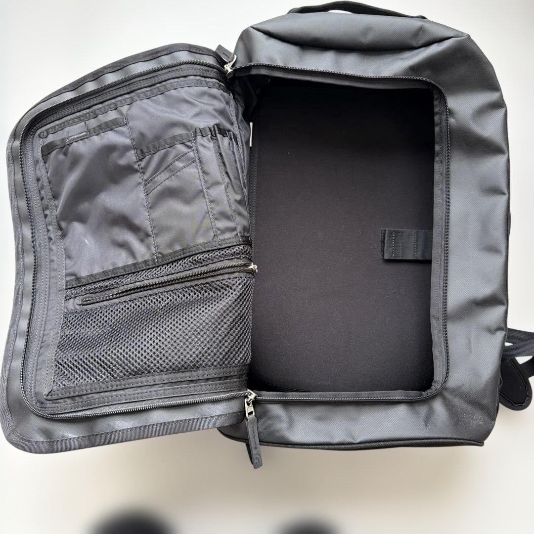 ノースフェイス BCマスターシリンダー リュック NM81826