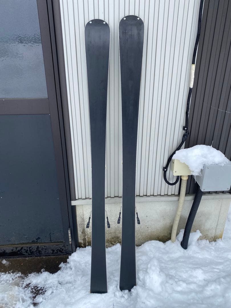 ブリザード　VIVA スキー　146cm マーカー　ビンディングセット