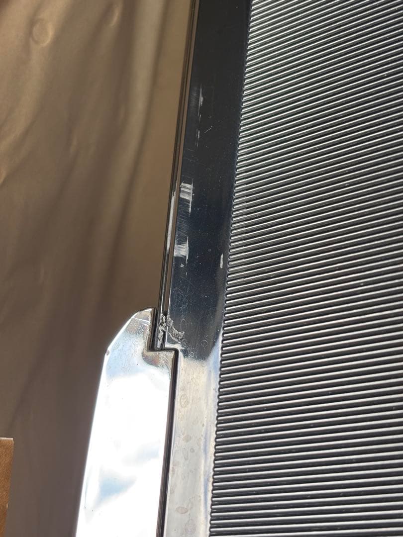 トヨタ　80ノア　エスクァイア　後期　テールランプ　テールレンズ　シルバー