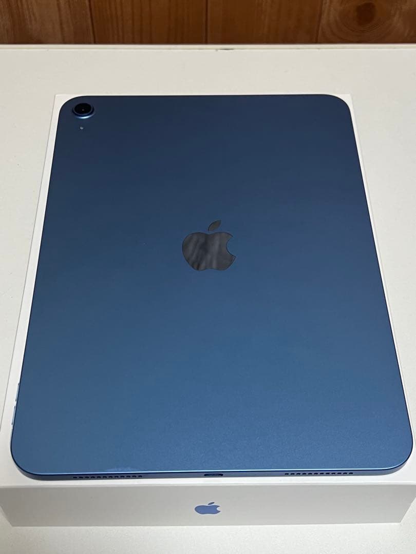 iPad 11世代(最新) Wi-Fi 128GB