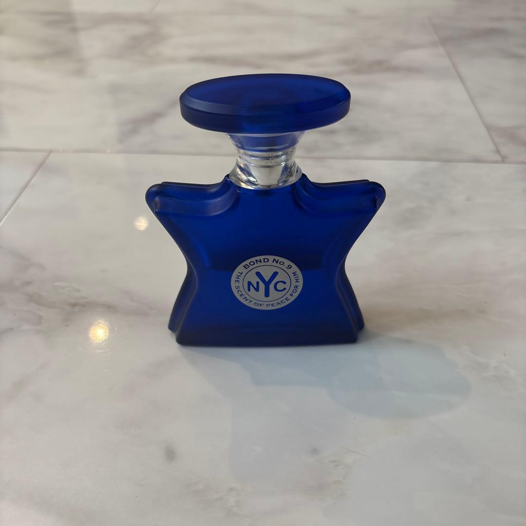 ボンドナンバーナイン セントオブピース フォーヒム オードパルファム