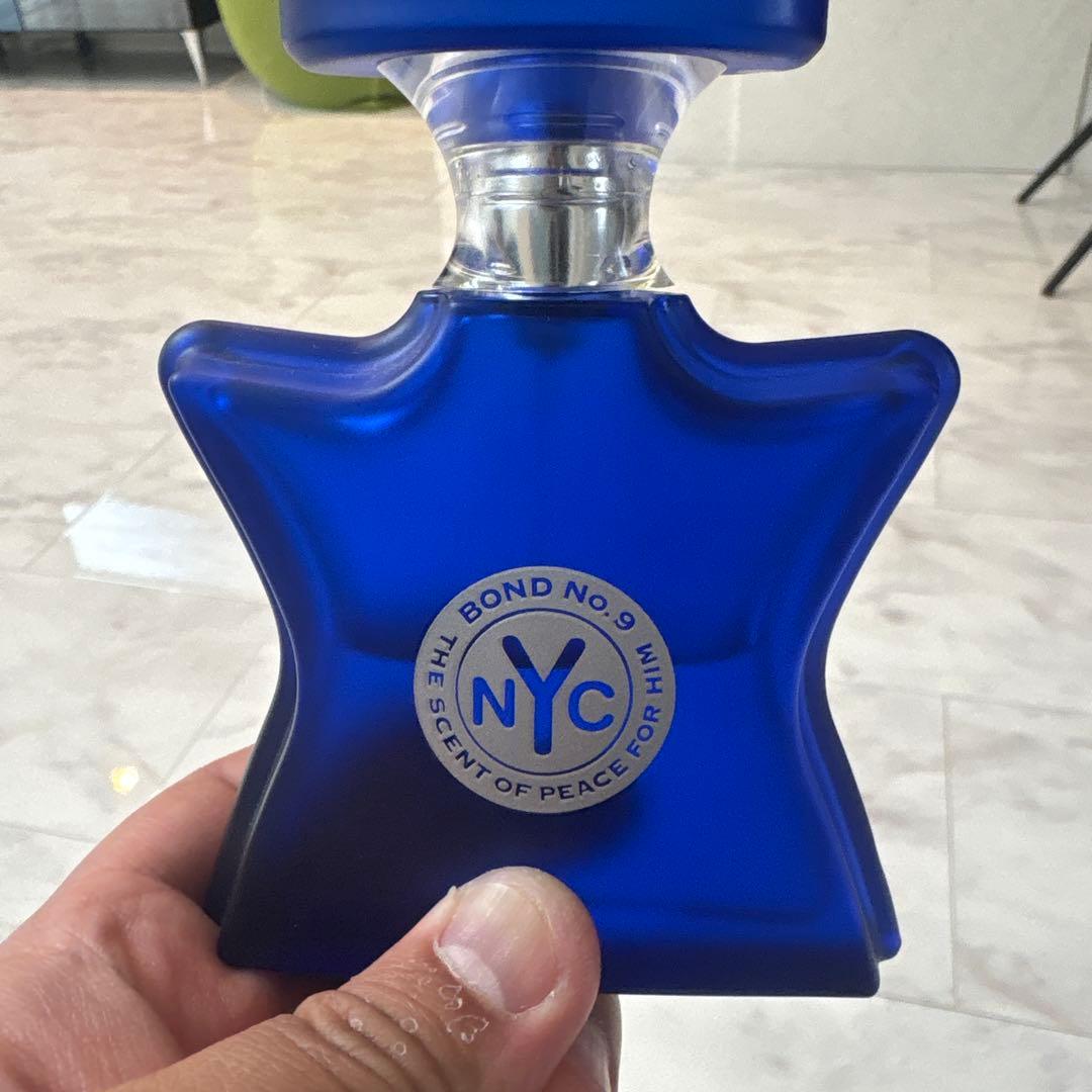 ボンドナンバーナイン セントオブピース フォーヒム オードパルファム