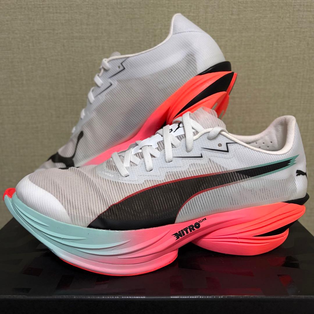 ファストアールニトロエリート3