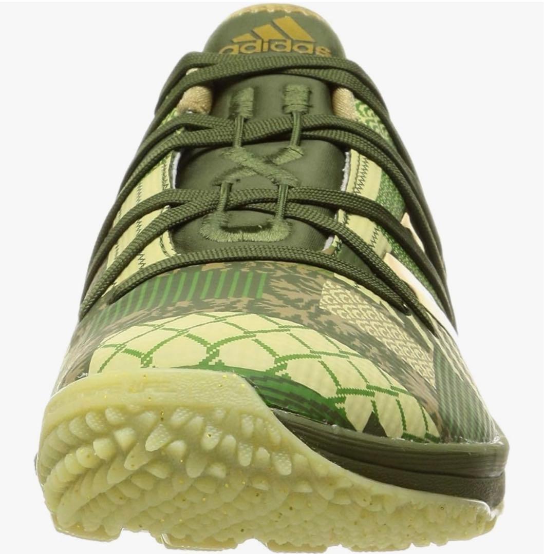 ［アディダス］野球スパイク アフターバーナー ターフ グラフィック