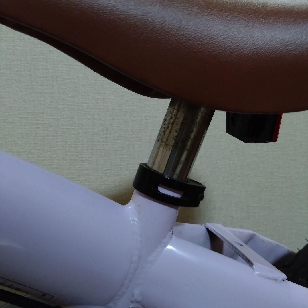 へんしんバイク　x14 パープル