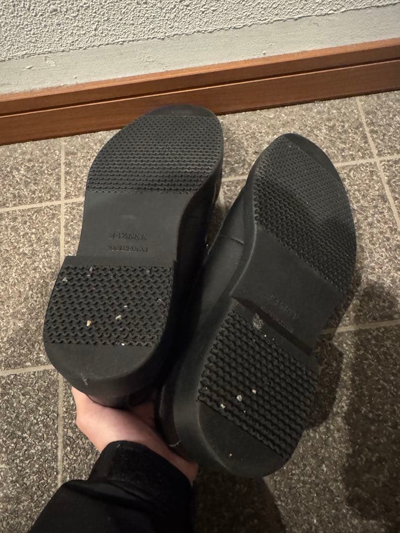 【REGAL】ローファー