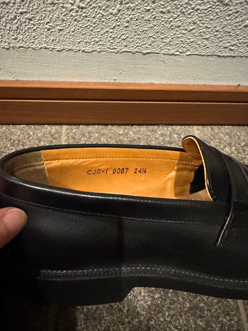 【REGAL】ローファー