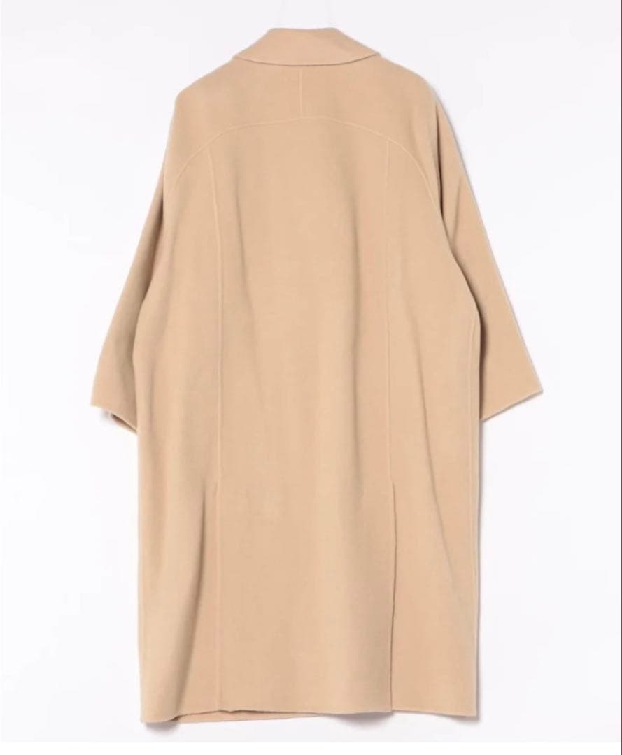 かずあや完売品 Audrey and John Wad ステンカラー