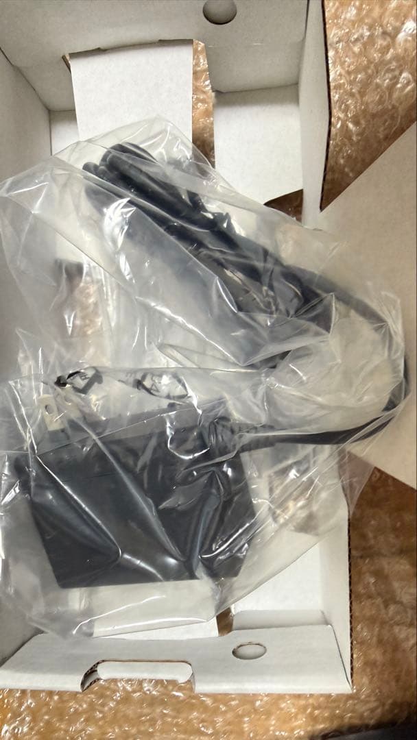 超美品Nintendo Switch Liteのグレー本体と充電器、箱