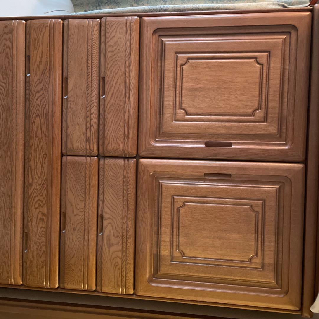 ミ*W様 婚礼箪笥