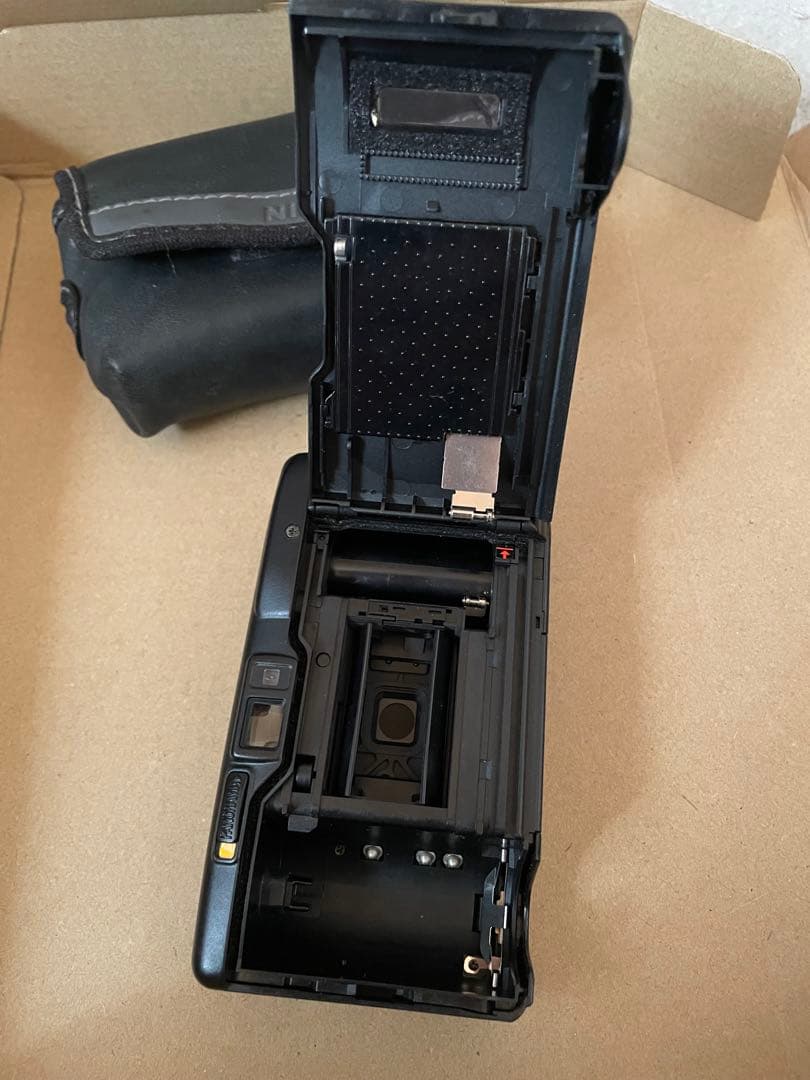 NIKON AF600 フィルムカメラ